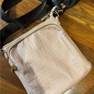 Steve Madden Blush Crossbody Bag